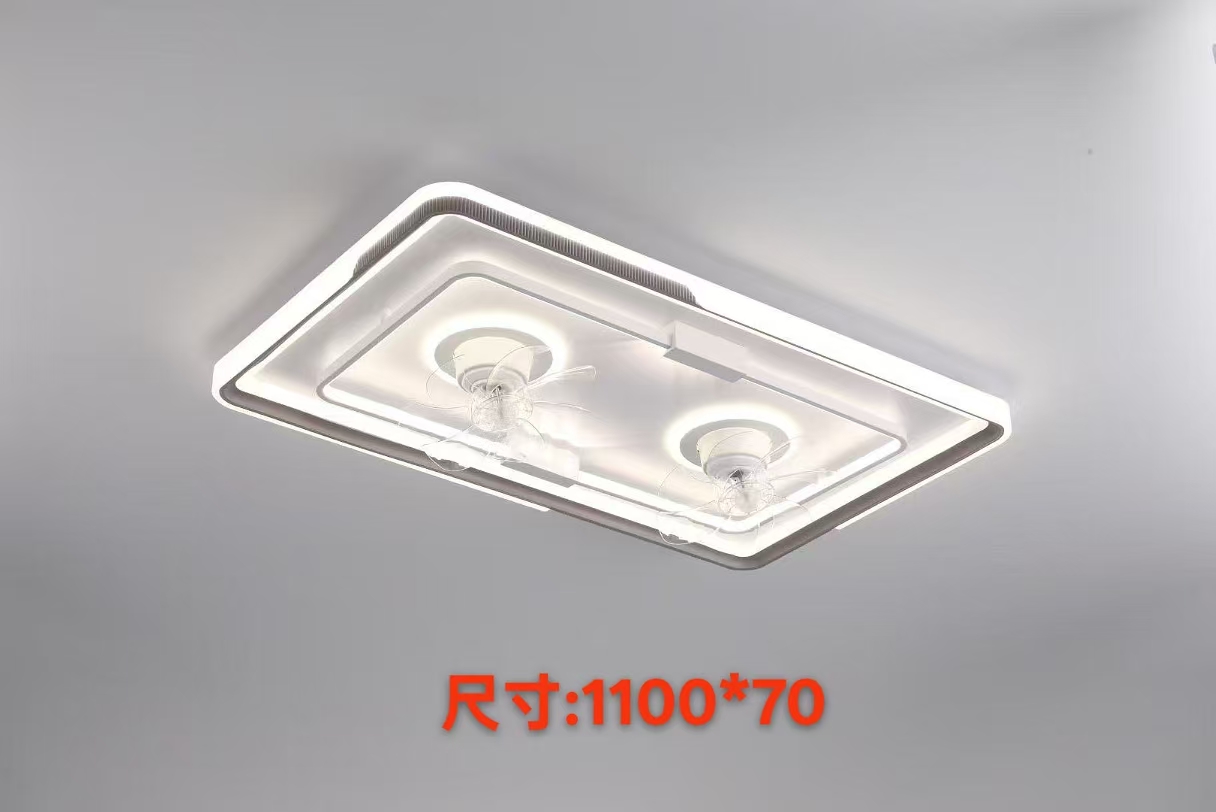 风扇灯 04