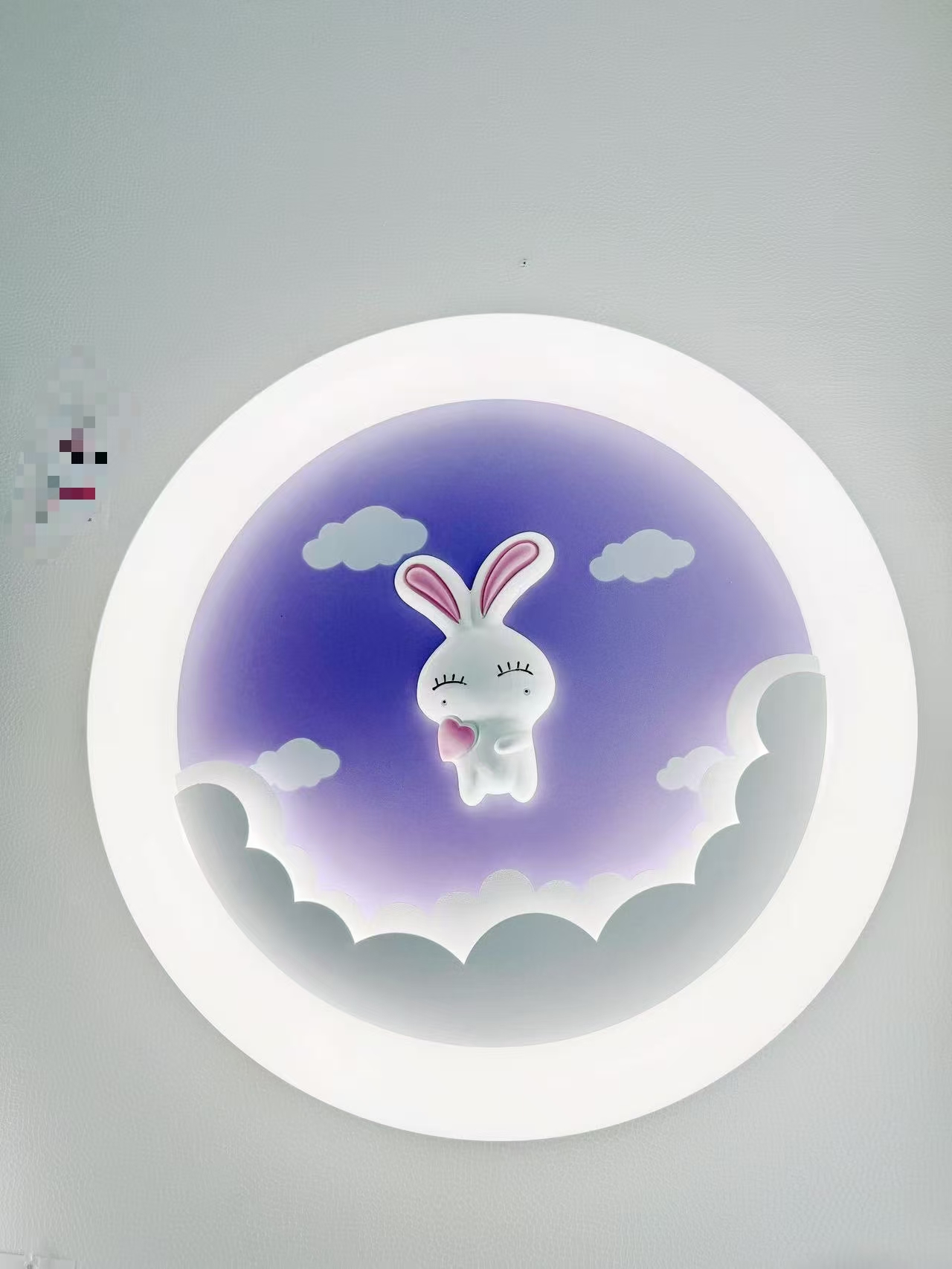 儿童吸顶灯 05
